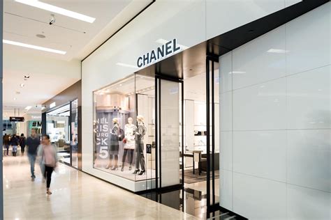 chanel facial bondi junction|Chanel opening hours.